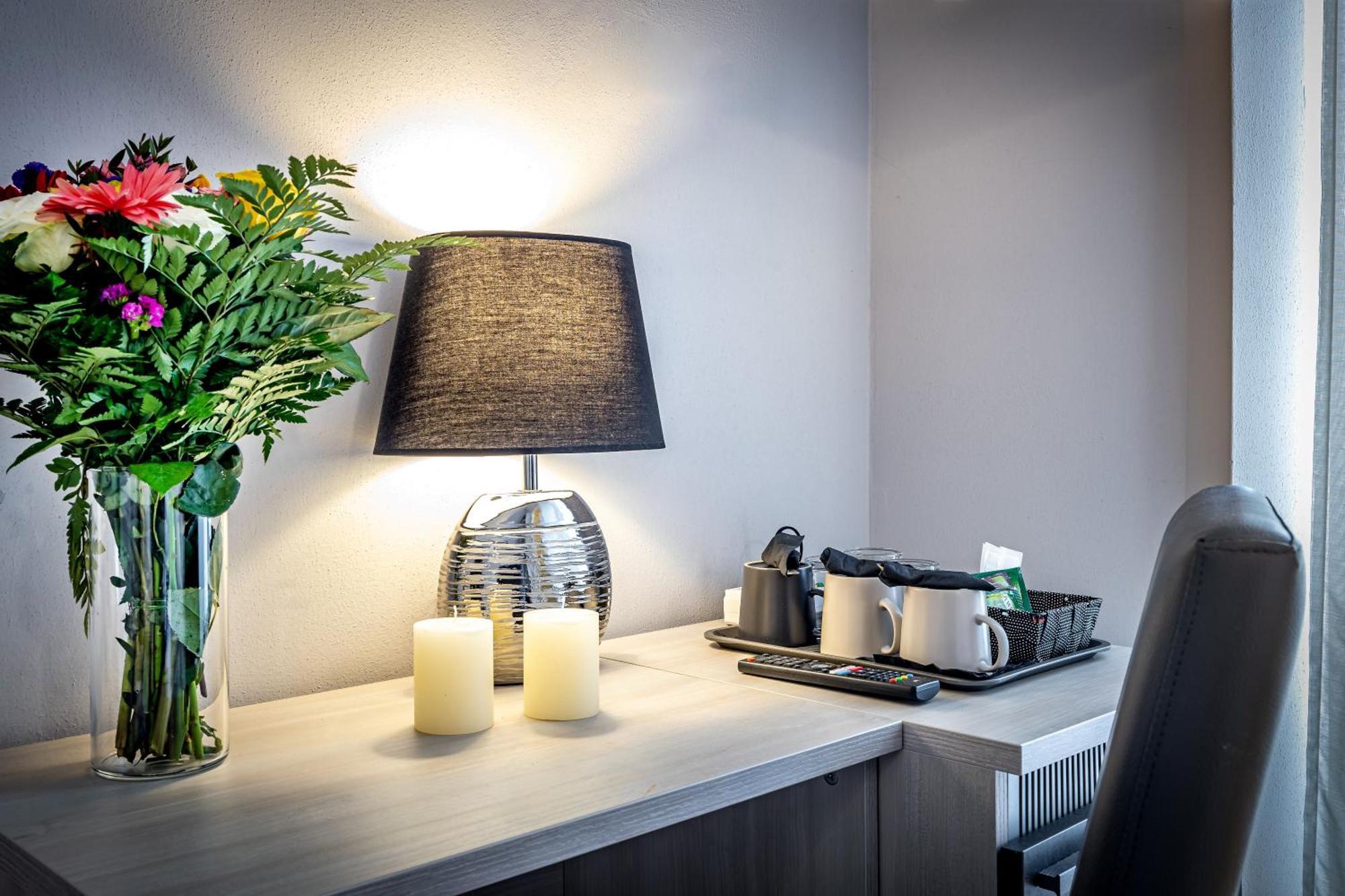 Residenza24 Bed & Breakfast ฟลอเรนซ์ ภายนอก รูปภาพ