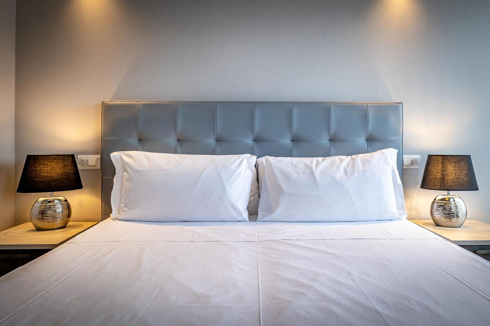 Residenza24 Bed & Breakfast ฟลอเรนซ์ ภายนอก รูปภาพ