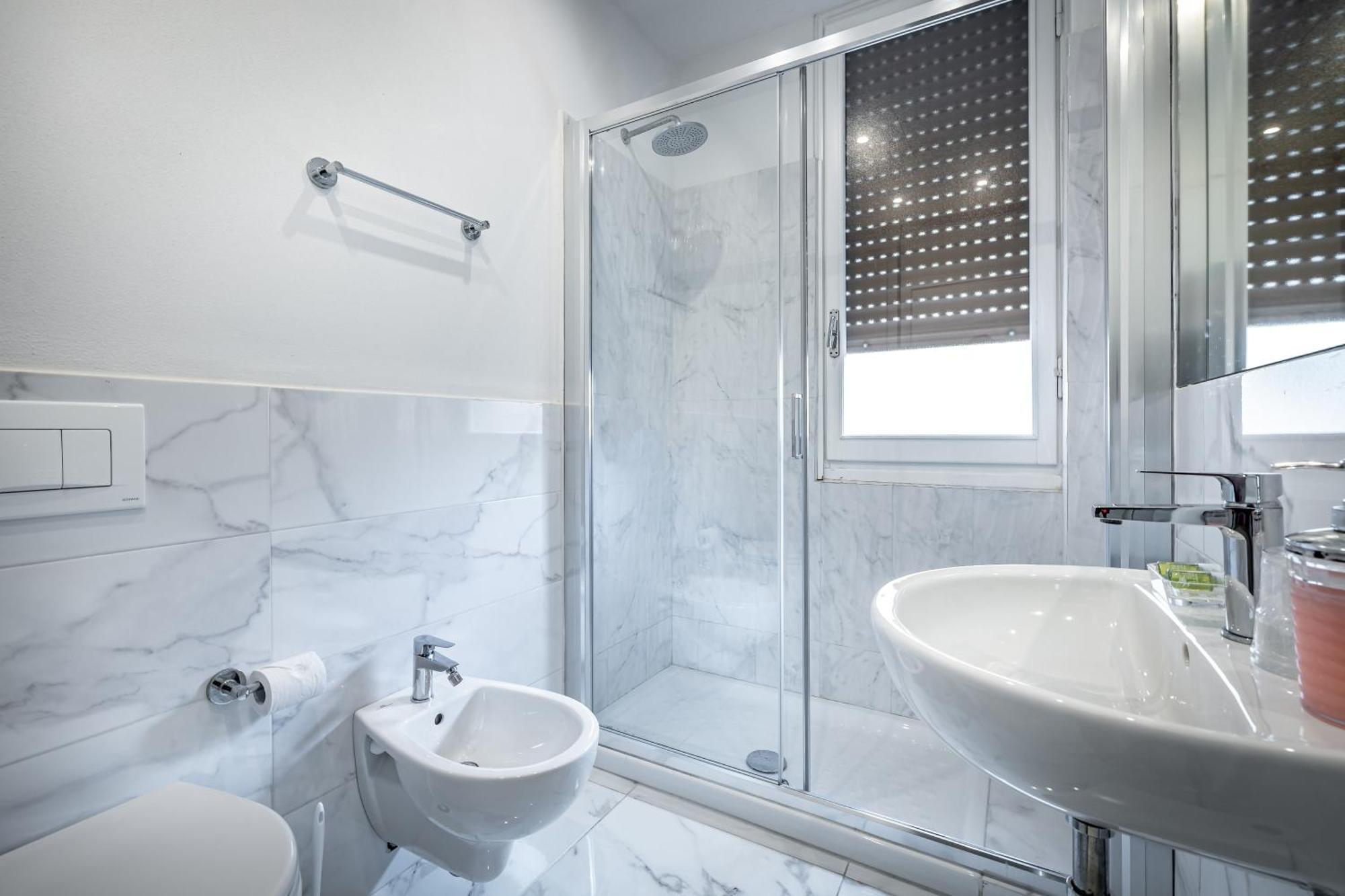 Residenza24 Bed & Breakfast ฟลอเรนซ์ ภายนอก รูปภาพ