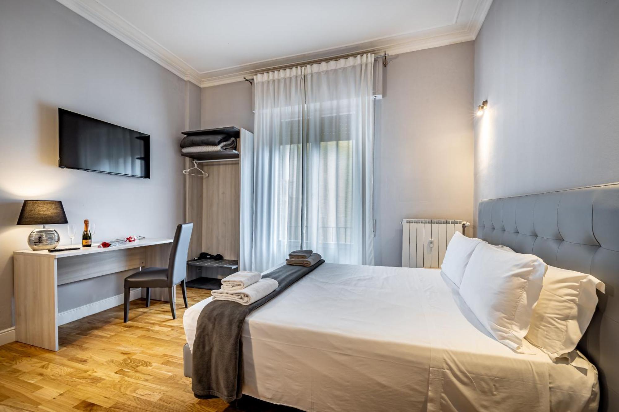 Residenza24 Bed & Breakfast ฟลอเรนซ์ ภายนอก รูปภาพ