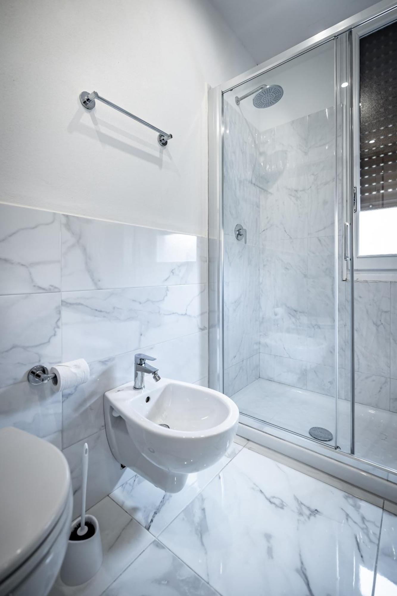 Residenza24 Bed & Breakfast ฟลอเรนซ์ ภายนอก รูปภาพ