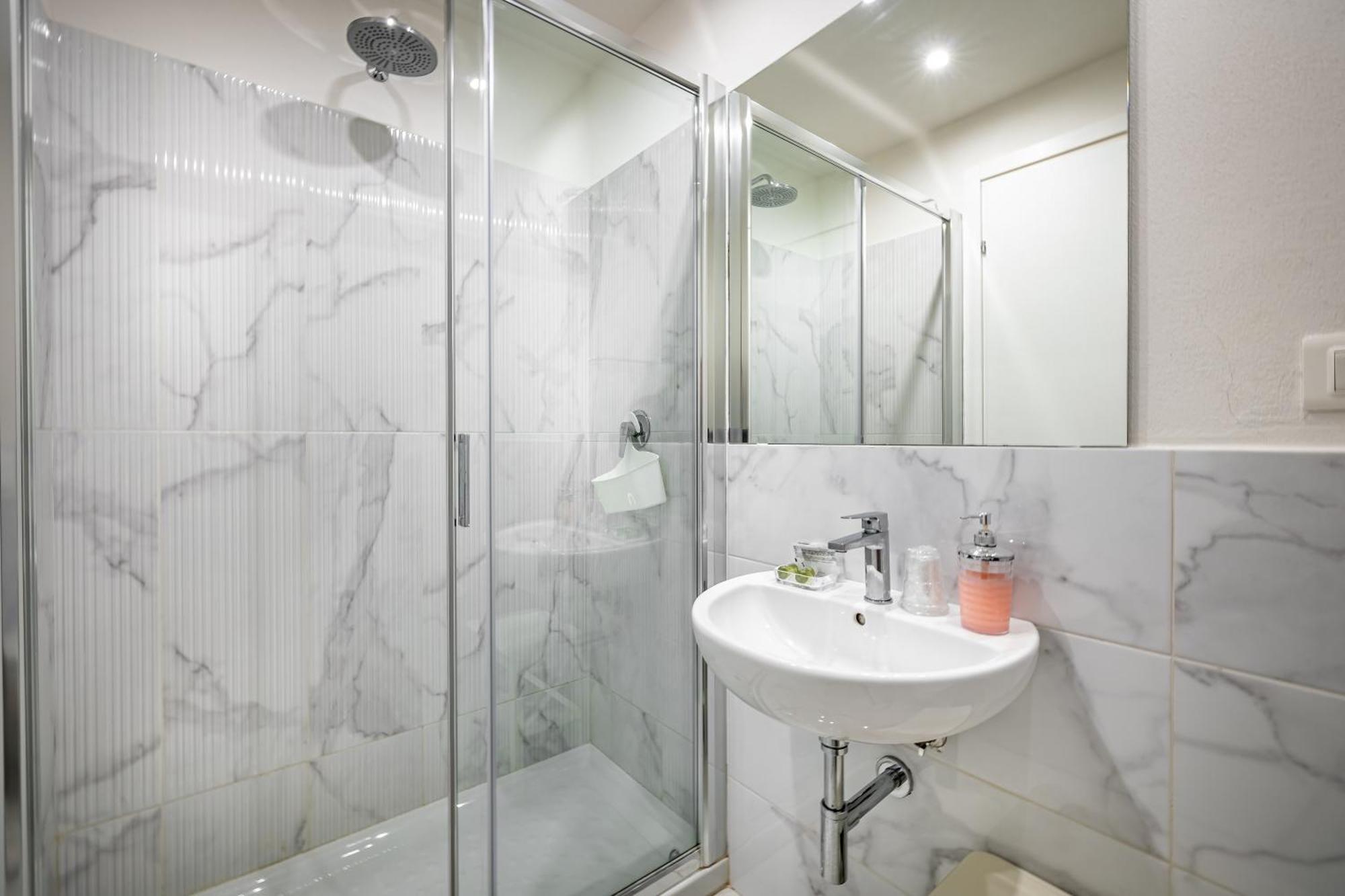 Residenza24 Bed & Breakfast ฟลอเรนซ์ ภายนอก รูปภาพ